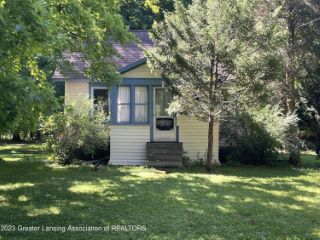 Foreclosed Home - 4945 WILCOX RD, 48842
