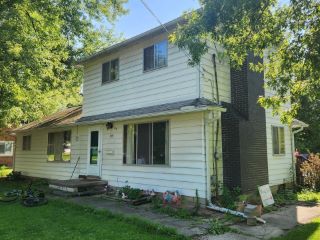 Foreclosed Home - 1895 CHESTNUT ST, 48842
