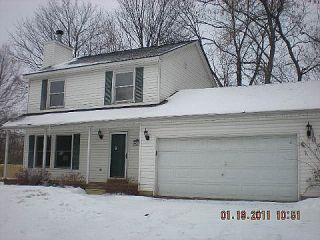 Foreclosed Home - List 100007354