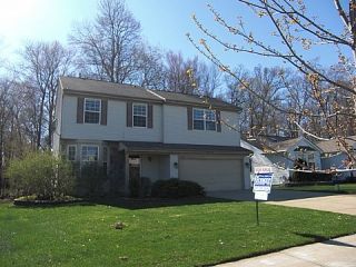 Foreclosed Home - List 100019795