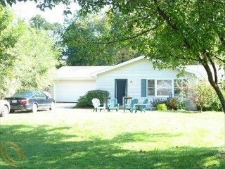 Foreclosed Home - List 100048748