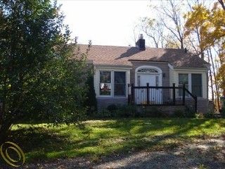 Foreclosed Home - List 100048920