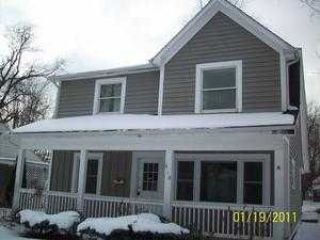 Foreclosed Home - List 100049552