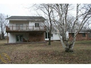 Foreclosed Home - List 100049629