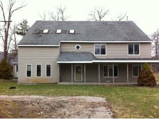 Foreclosed Home - List 100050416