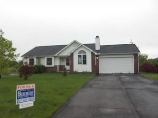 Foreclosed Home - List 100070877