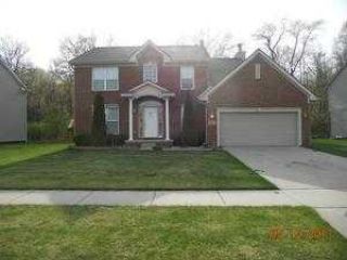 Foreclosed Home - List 100081368