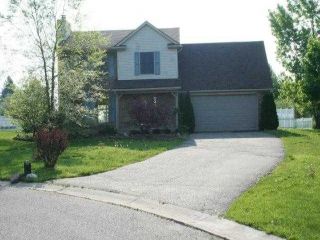 Foreclosed Home - List 100081430