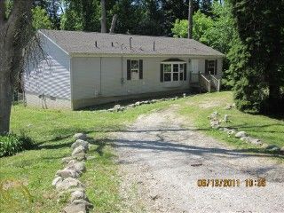 Foreclosed Home - List 100093231