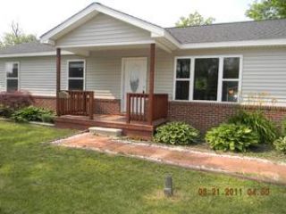 Foreclosed Home - List 100093343
