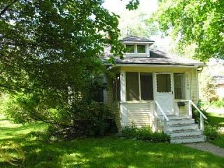 Foreclosed Home - List 100099723