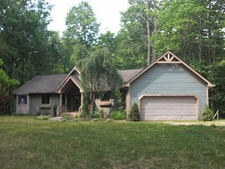 Foreclosed Home - List 100099725