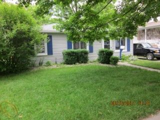 Foreclosed Home - List 100107592