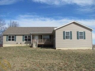 Foreclosed Home - List 100107650