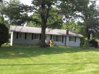 Foreclosed Home - List 100117285