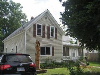 Foreclosed Home - List 100124049