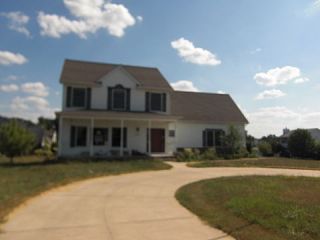 Foreclosed Home - List 100124050