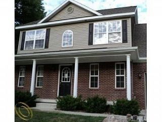 Foreclosed Home - List 100134238
