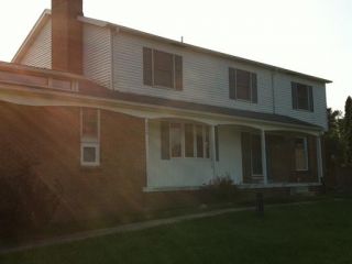 Foreclosed Home - List 100144224