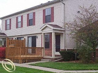 Foreclosed Home - List 100152854