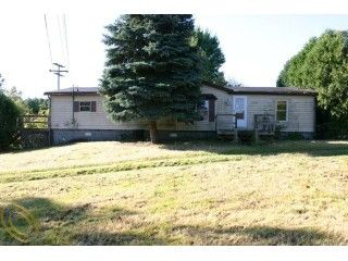 Foreclosed Home - List 100162163