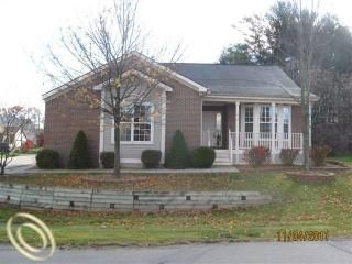 Foreclosed Home - List 100169987