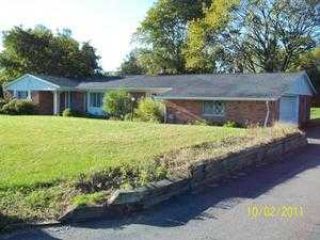 Foreclosed Home - 1126 WILLOW LN, 48843