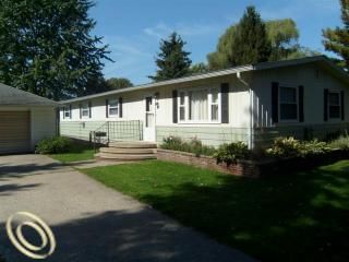 Foreclosed Home - List 100184480