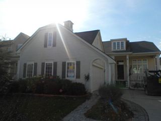 Foreclosed Home - List 100187230