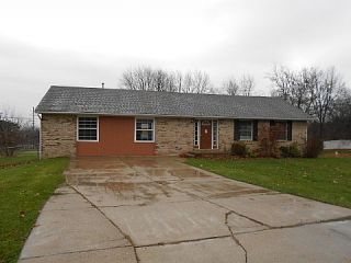 Foreclosed Home - List 100197015