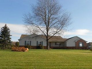 Foreclosed Home - List 100213144