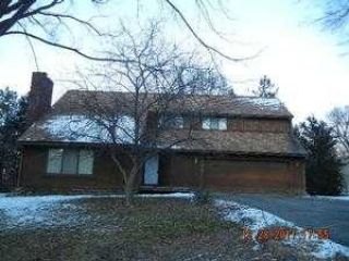 Foreclosed Home - List 100233448