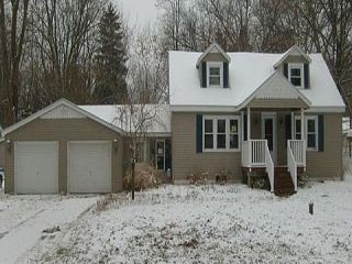 Foreclosed Home - 1405 BUTLER BLVD, 48843
