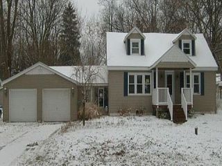 Foreclosed Home - List 100238696