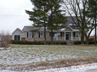 Foreclosed Home - List 100245294