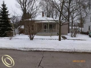 Foreclosed Home - List 100245315