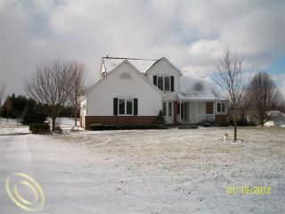 Foreclosed Home - 5242 QUEENSWAY, 48843