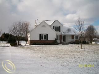 Foreclosed Home - List 100245402