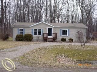 Foreclosed Home - List 100257557