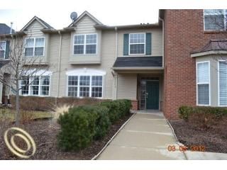 Foreclosed Home - 4441 ASTER BLVD # 255, 48843