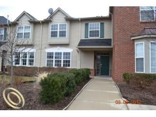 Foreclosed Home - List 100270325