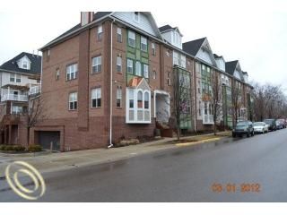 Foreclosed Home - 210 N STATE ST APT 21, 48843