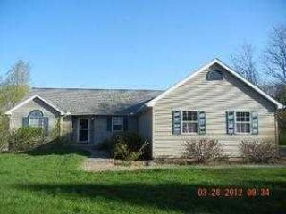 Foreclosed Home - List 100282356