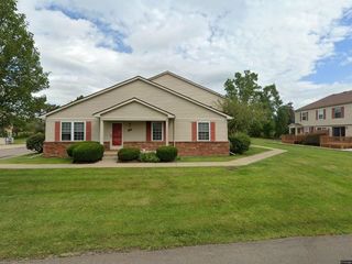 Foreclosed Home - 838 OAKWOOD DR, 48843