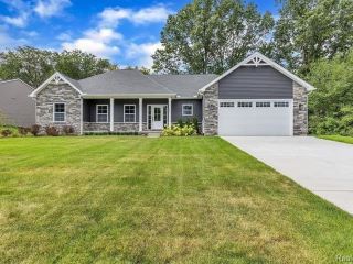 Foreclosed Home - List 100571796
