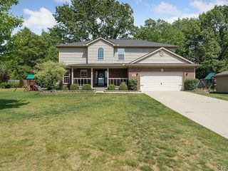 Foreclosed Home - 225 CRYSTAL CT, 48843