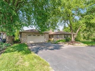 Foreclosed Home - List 100780774