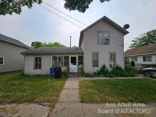 Foreclosed Home - 609 FLEMING ST, 48843