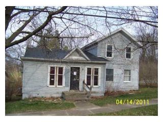 Foreclosed Home - 177 N WASHINGTON ST, 48845
