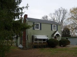 Foreclosed Home - List 100023481